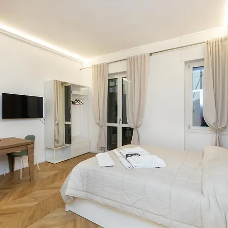 Magnoliaapartments - 2 Unione Duomo מילאנו