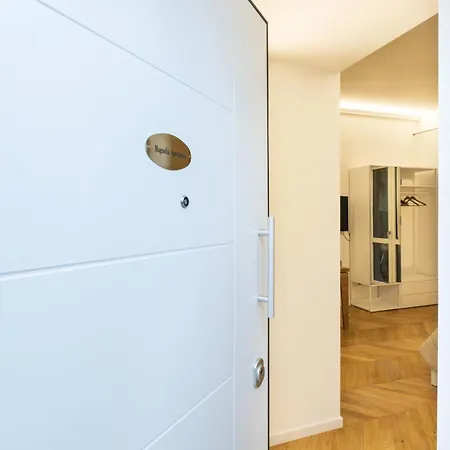דירה Magnoliaapartments - 2 Unione Duomo
