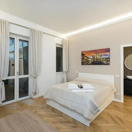 דירה Magnoliaapartments - 2 Unione Duomo