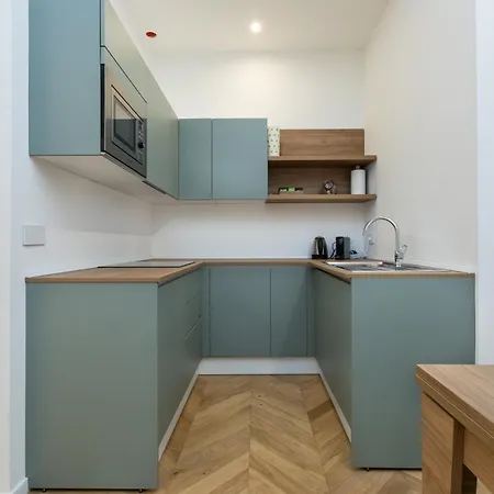 Magnoliaapartments - 2 Unione Duomo מילאנו