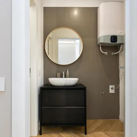 דירה Magnoliaapartments - 2 Unione Duomo *
