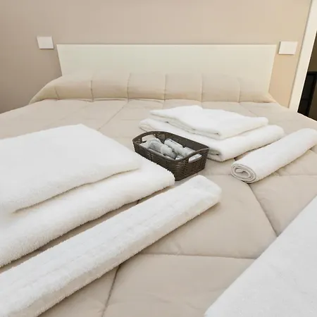 דירה Magnoliaapartments - 2 Unione Duomo מילאנו