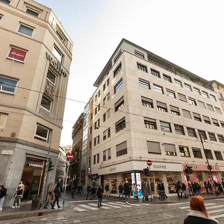 Magnoliaapartments - 2 Unione Duomo דירה *
