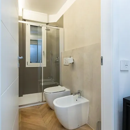Magnoliaapartments - 2 Unione Duomo Lägenhet Milano